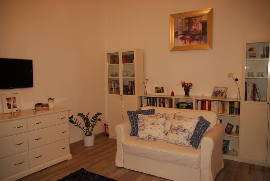 Balazs Apartment - Oktogon Budapest Exterior foto