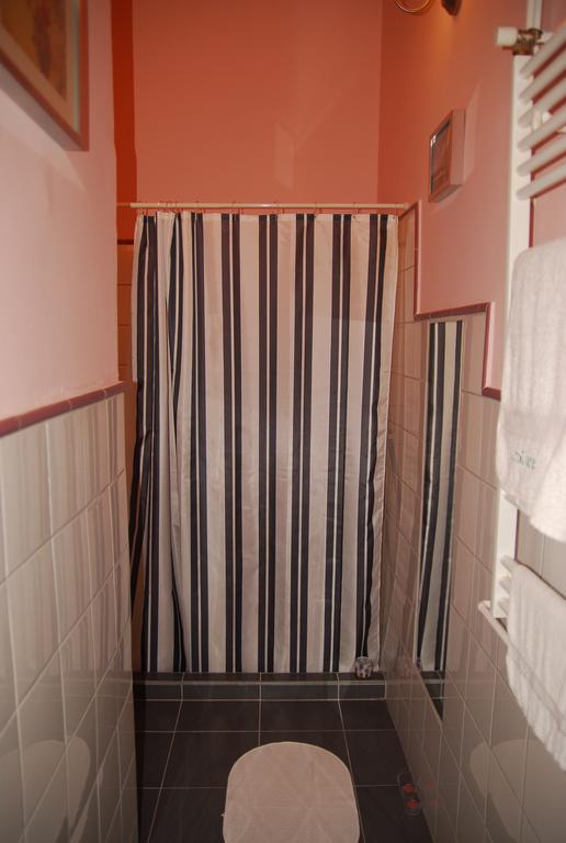 Balazs Apartment - Oktogon Budapest Exterior foto